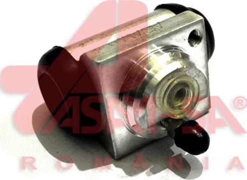 ASAM 30929 - Wheel Brake Cylinder autospares.lv