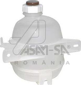 ASAM 30494 - Expansion Tank, coolant autospares.lv