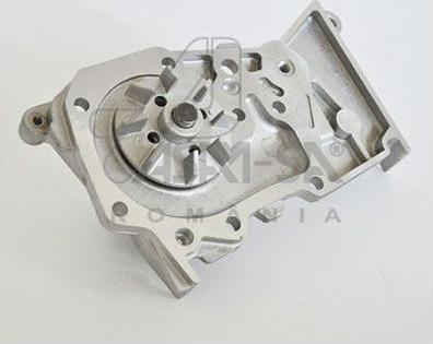 ASAM 30455 - Water Pump autospares.lv