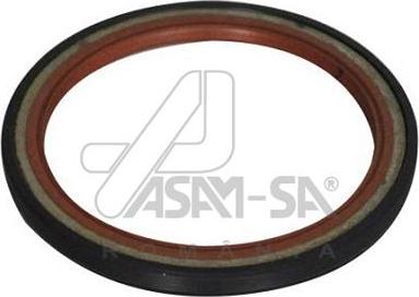 ASAM 30419 - Shaft Seal, crankshaft autospares.lv