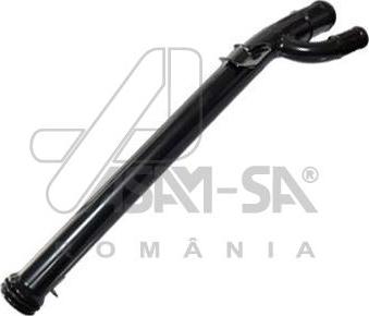 ASAM 30602 - Coolant Tube autospares.lv