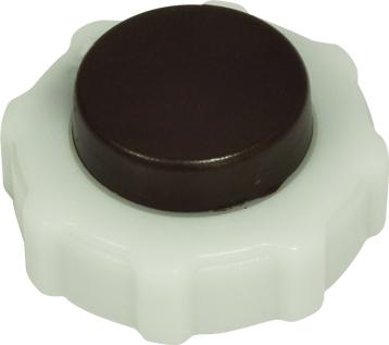 ASAM 30423 - Sealing Cap, coolant tank autospares.lv