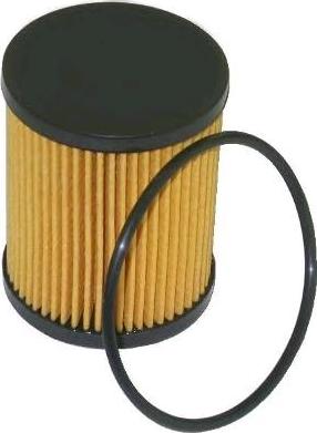 ASAM 30549 - Oil Filter autospares.lv