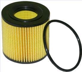 ASAM 30547 - Oil Filter autospares.lv