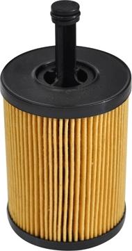 ASAM 30554 - Oil Filter autospares.lv