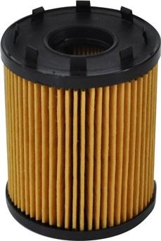 ASAM 30550 - Oil Filter autospares.lv