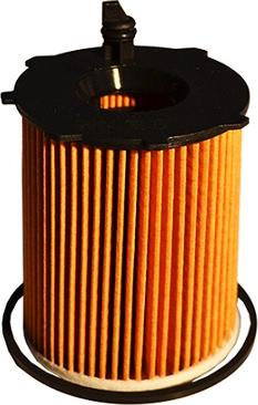 ASAM 30551 - Oil Filter autospares.lv