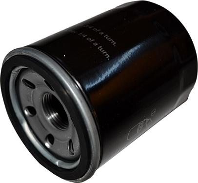 ASAM 30558 - Oil Filter autospares.lv