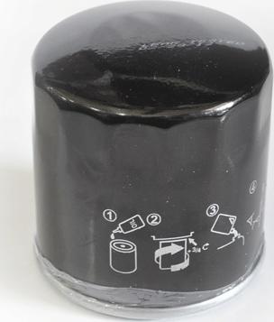 ASAM 30565 - Oil Filter autospares.lv