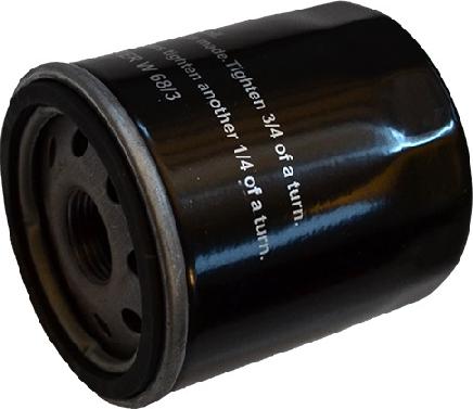 ASAM 30561 - Oil Filter autospares.lv