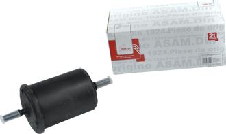 ASAM 30515 - Fuel filter autospares.lv