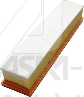 ASAM 30517 - Air Filter, engine autospares.lv