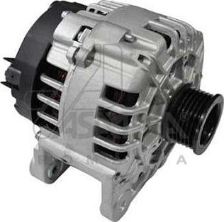 ASAM 30588 - Alternator autospares.lv