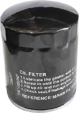 ASAM 30582 - Oil Filter autospares.lv
