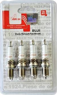 ASAM 30530 - Spark Plug autospares.lv