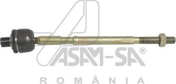 ASAM 30537 - Inner Tie Rod, Axle Joint autospares.lv