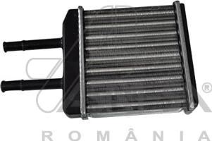 ASAM 30642 - Heat Exchanger, interior heating autospares.lv