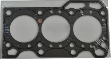 ASAM 30656 - Gasket, cylinder head autospares.lv