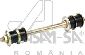 ASAM 30651 - Repair Kit, stabilizer coupling rod autospares.lv