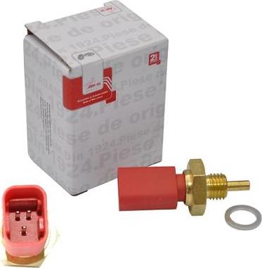 ASAM 30669 - Sensor, coolant temperature autospares.lv