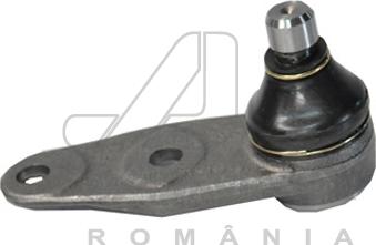 ASAM 30057 - Bellow, ball joint autospares.lv