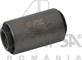 ASAM 30081 - Bush of Control / Trailing Arm autospares.lv