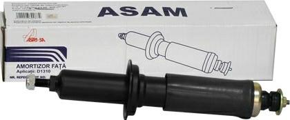 ASAM 30087 - Shock Absorber autospares.lv