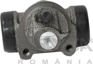 ASAM 30078 - Wheel Brake Cylinder autospares.lv