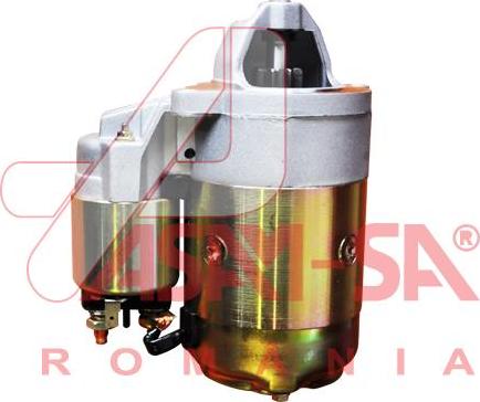 ASAM 30028 - Starter autospares.lv