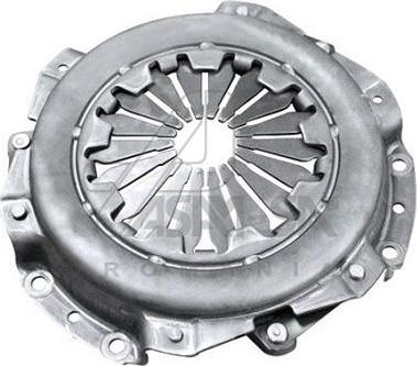 ASAM 30191 - Clutch Pressure Plate autospares.lv