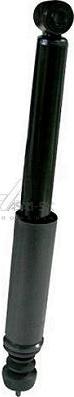 ASAM 30151 - Shock Absorber autospares.lv