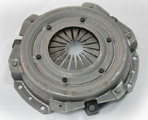 ASAM 30114 - Clutch Pressure Plate autospares.lv