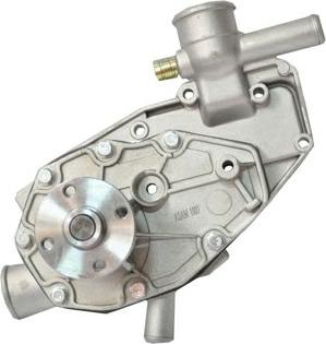 ASAM 30115 - Water Pump autospares.lv