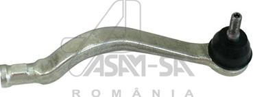 ASAM 30139 - Tie Rod End autospares.lv