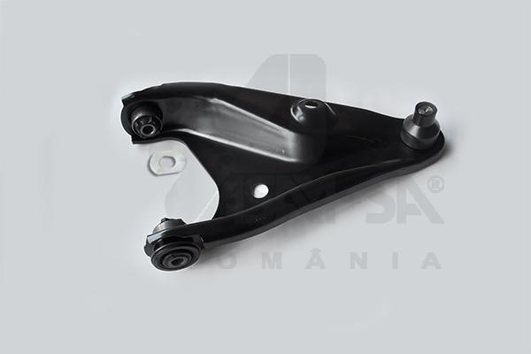 ASAM 30120 - Track Control Arm autospares.lv