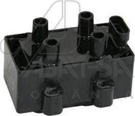 ASAM 30179 - Ignition Coil autospares.lv