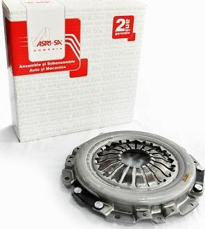 ASAM 30899 - Clutch Pressure Plate autospares.lv