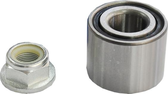 ASAM 30839 - Wheel hub, bearing Kit autospares.lv