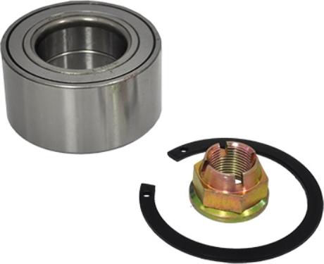 ASAM 30838 - Wheel hub, bearing Kit autospares.lv