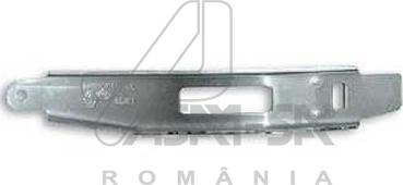 ASAM 30394 - Mounting, radiator autospares.lv