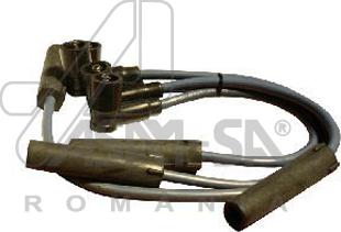 ASAM 30363 - Ignition Cable Kit autospares.lv