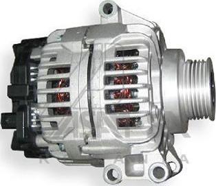 ASAM 30306 - Alternator autospares.lv