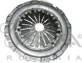 ASAM 30311 - Clutch Pressure Plate autospares.lv