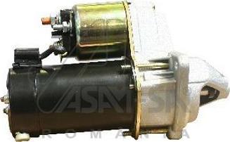 ASAM 30334 - Starter autospares.lv