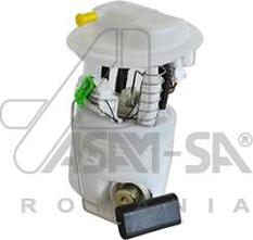 ASAM 30290 - Fuel Supply Module autospares.lv