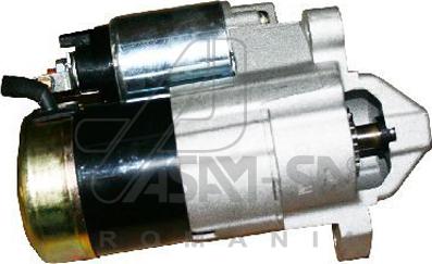 ASAM 30293 - Starter autospares.lv