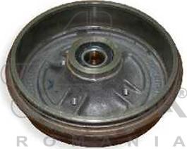 ASAM 30229 - Brake Drum autospares.lv