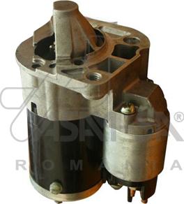 ASAM 30222 - Starter autospares.lv