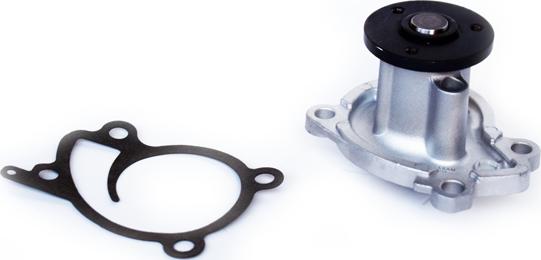 ASAM 33921 - Water Pump autospares.lv