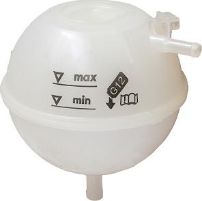 ASAM 33542 - Expansion Tank, coolant autospares.lv